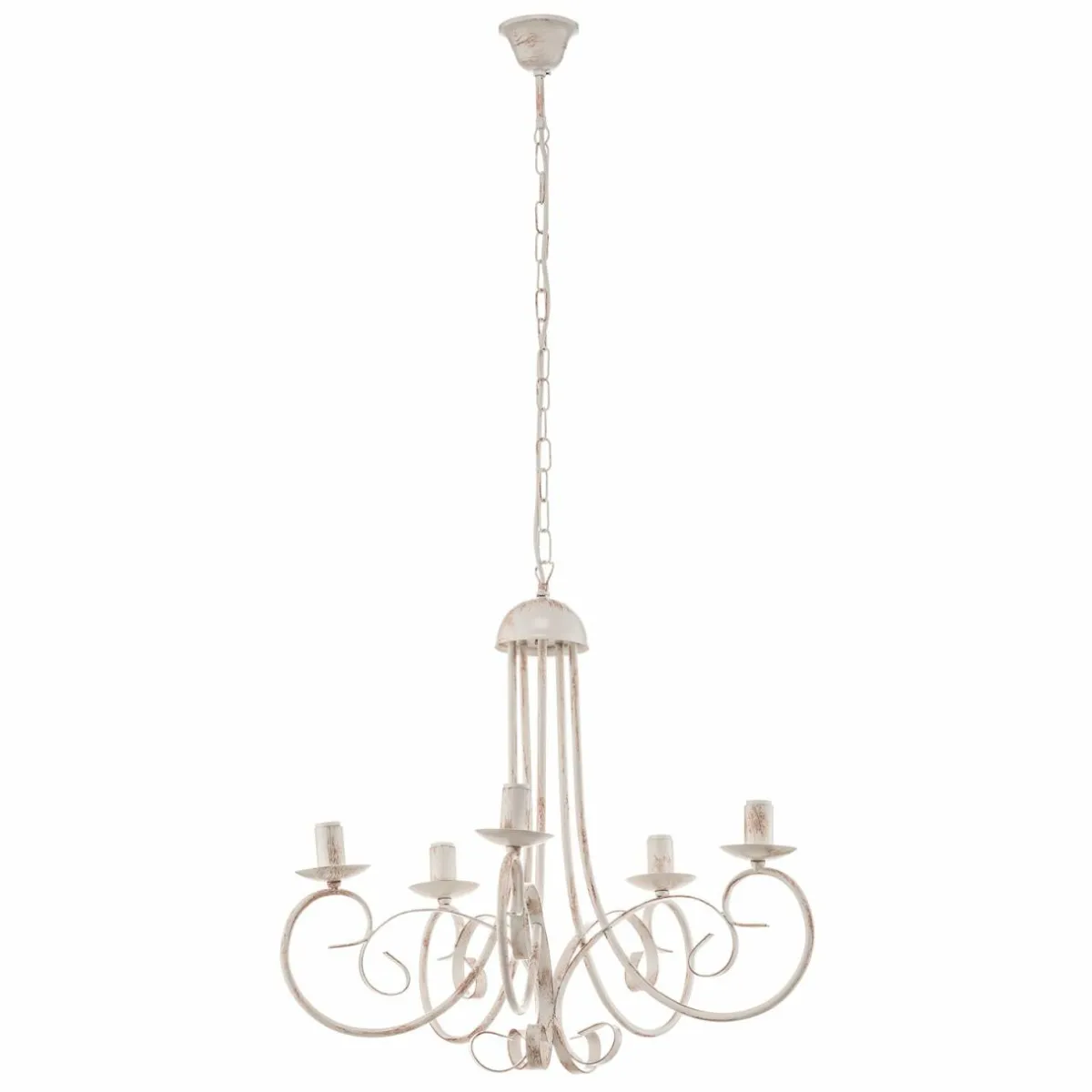 lustre_pompei___lampes_sans_abatjour_1.webp Best Sale ONLI Lustre Pompei, à 5 lampes sans abat-jour