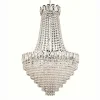 Outlet Searchlight Lustre ravissant Crystal