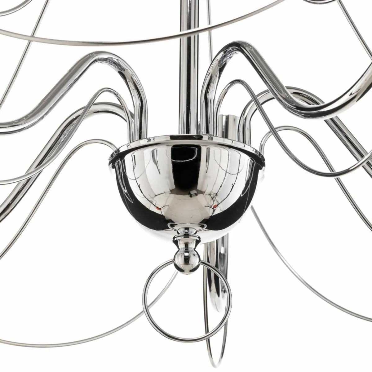 lustre_retro___lampes_cm_chrom_3.webp Fashion Domiluce Lustre Retro, à 5 lampes 75 cm, chromé