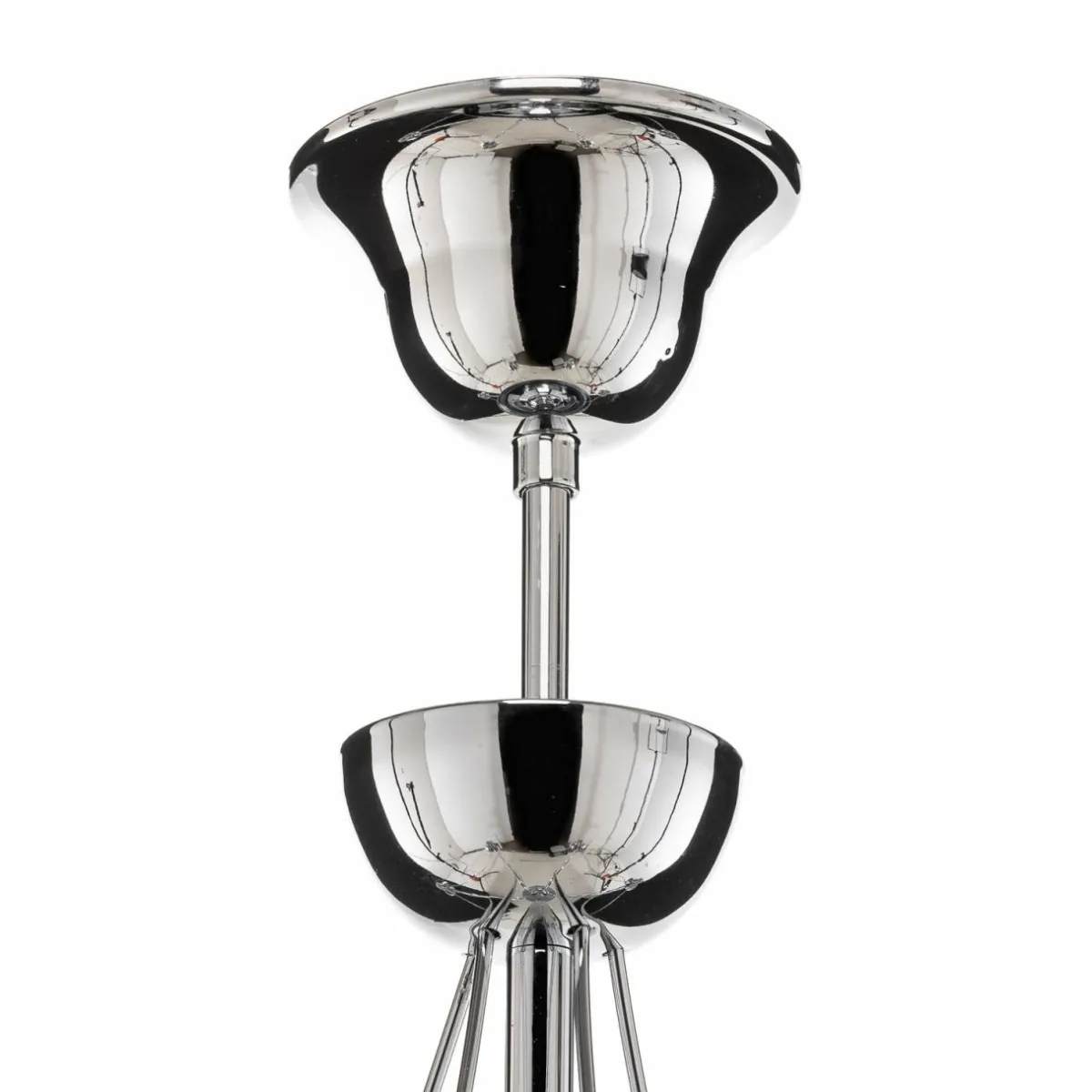lustre_retro___lampes_cm_chrom_4.webp Fashion Domiluce Lustre Retro, à 5 lampes 75 cm, chromé