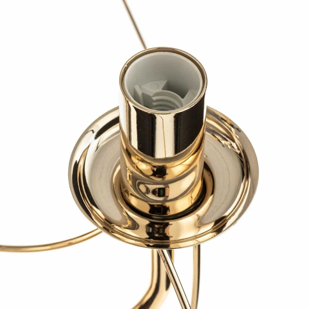 lustre_retro___lampes_cm_dor_6.webp Best Domiluce Lustre Retro, à 5 lampes 75 cm, doré