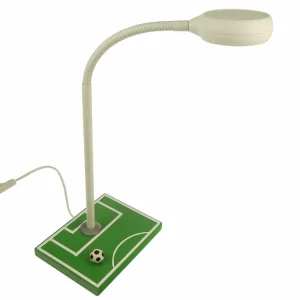New Niermann Standby Magnifique lampe à poser FUSSBALLFELD