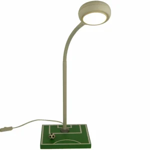 New Niermann Standby Magnifique lampe à poser FUSSBALLFELD