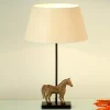 Cheap Holländer Magnifique lampe à poser Solisti Cavallo