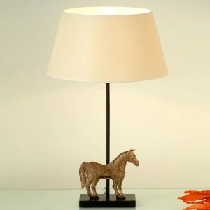 Cheap Holländer Magnifique lampe à poser Solisti Cavallo