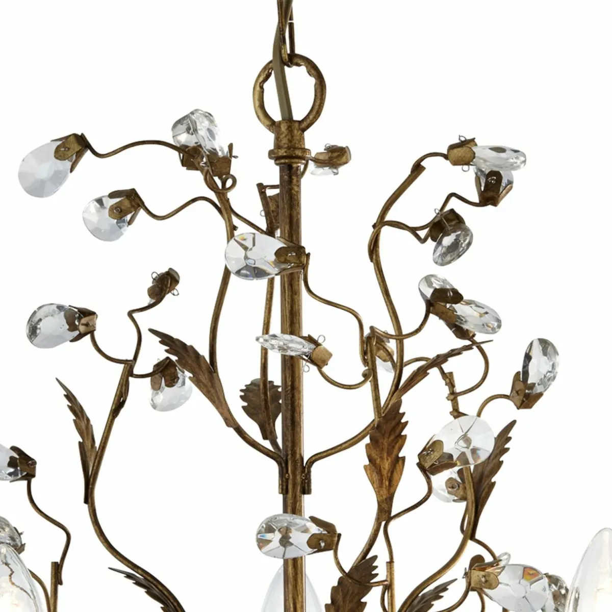 magnifique_lustre_almandite__fl_0.webp Best Sale Searchlight Magnifique lustre Almandite 5 fl.