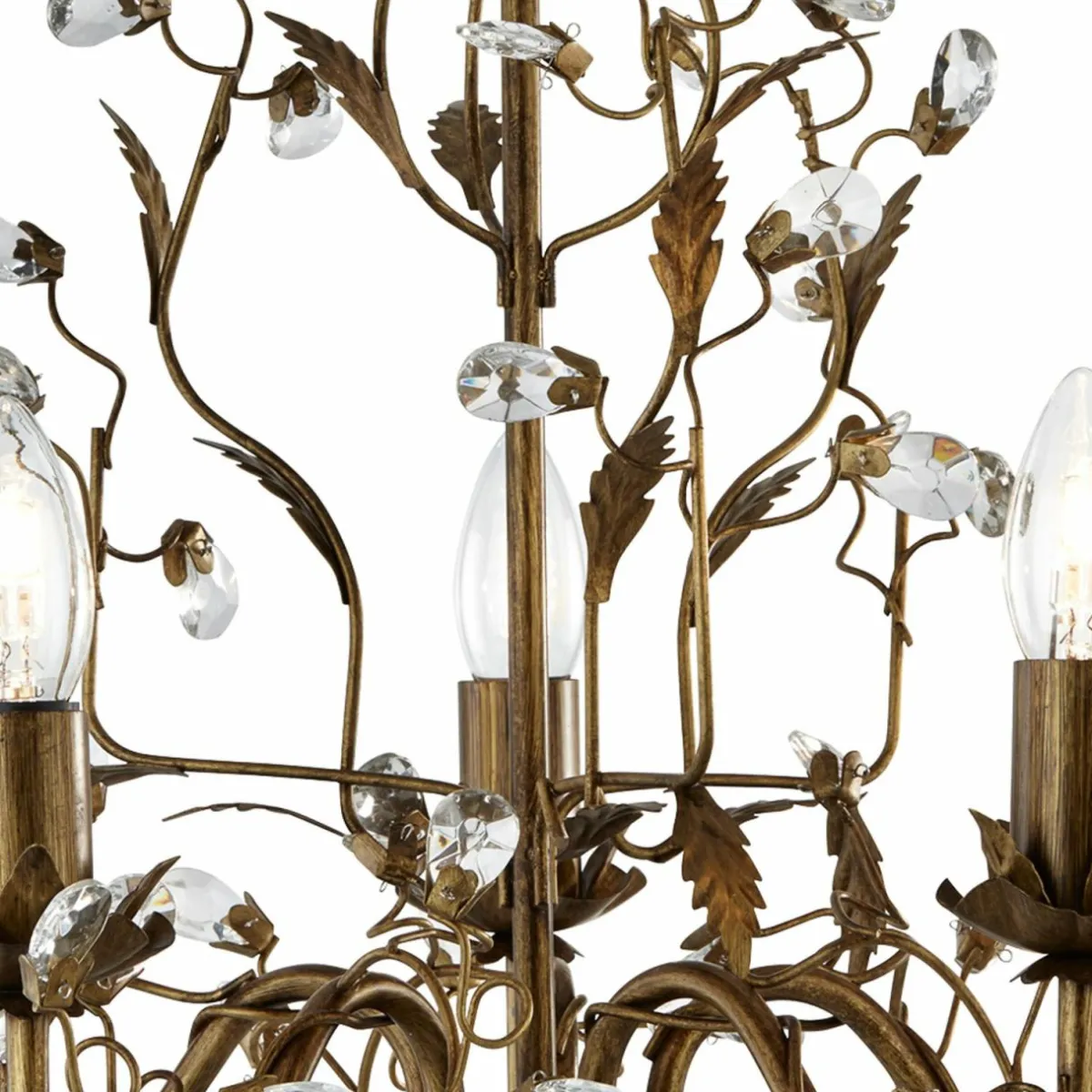 magnifique_lustre_almandite__fl_1.webp Best Sale Searchlight Magnifique lustre Almandite 5 fl.