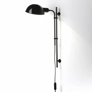 Flash Sale Marset Funiculí A applique, noire