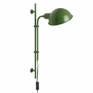 Best Sale Marset Funiculí A applique, verte