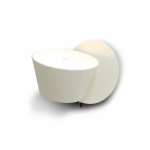 Store Marset Tam Tam applique murale 1 lampe blanc/blanc mat
