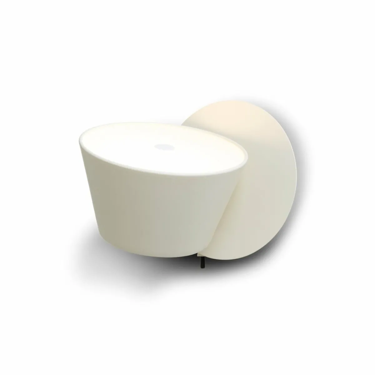 marset_tam_tam_applique_murale__lampe_blancblanc_mat_1.webp Store Marset Tam Tam applique murale 1 lampe blanc/blanc mat
