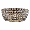 Sale Maytoni Basfor applique avec pendant en cristal