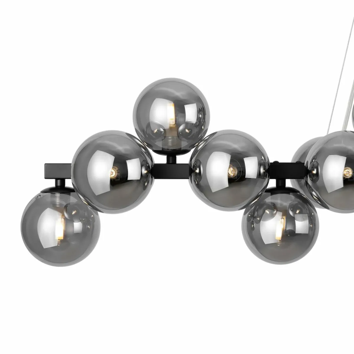 maytoni_dallas_suspension___branches_longue_noire_0.webp Discount Maytoni Dallas Suspension à 25 branches, longue, noire