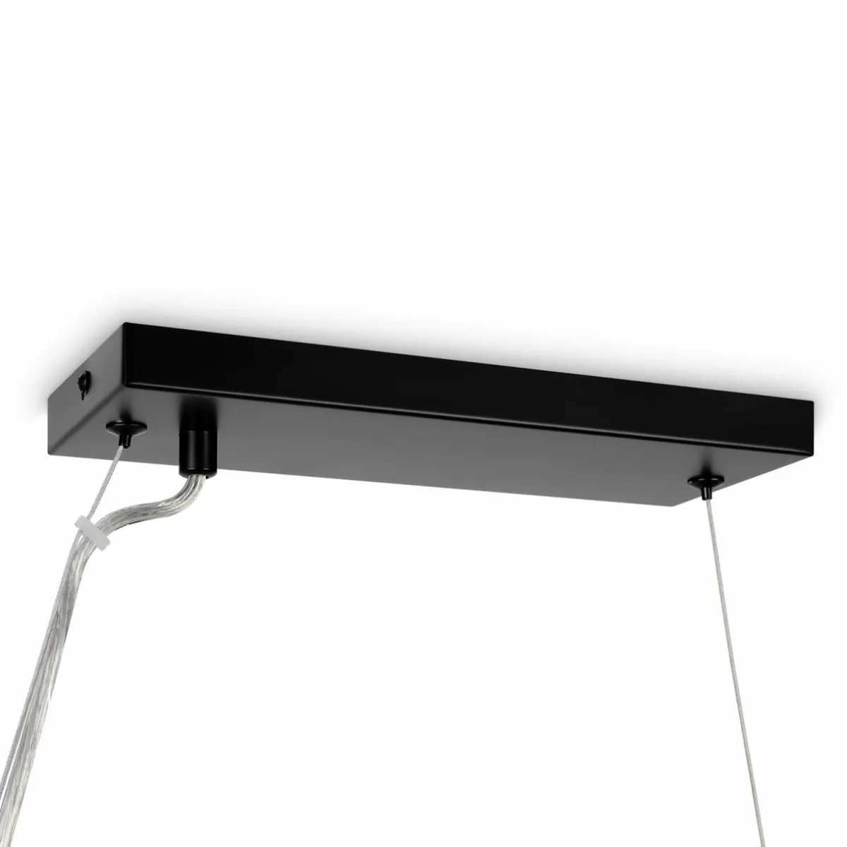 maytoni_dallas_suspension___branches_longue_noire_1.webp Discount Maytoni Dallas Suspension à 25 branches, longue, noire