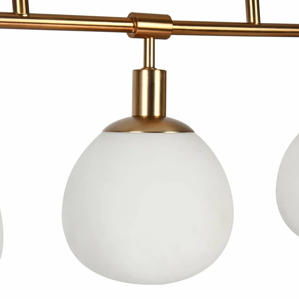 maytoni_erich_suspension___lampes_laitonblanche_4.webp Hot Maytoni Erich suspension à 5 lampes laiton/blanche