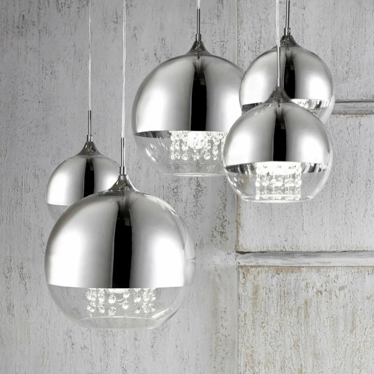 maytoni_fermi_suspension_lampes_pendant_cristal_0.webp Best Maytoni Fermi suspension 5 lampes pendant cristal