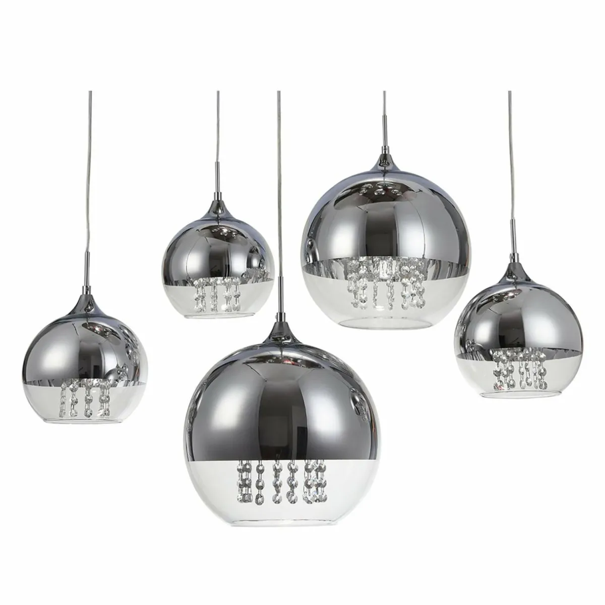 maytoni_fermi_suspension_lampes_pendant_cristal_4.webp Best Maytoni Fermi suspension 5 lampes pendant cristal