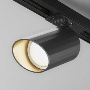 Flash Sale Maytoni Lipari Spot, système Unity, GU10, noir