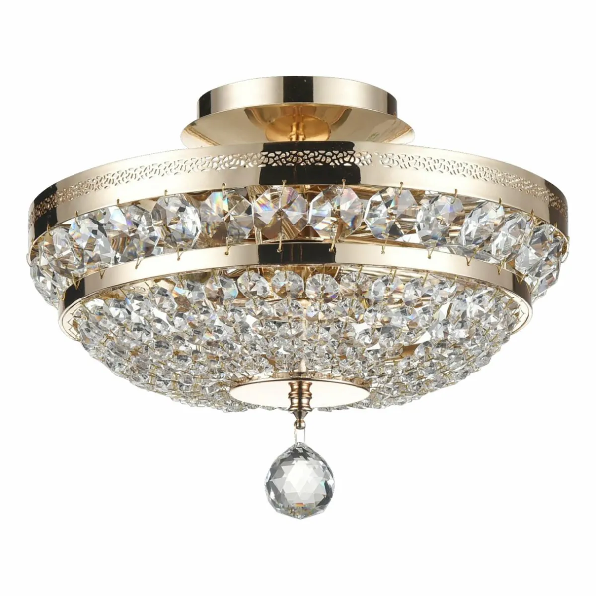maytoni_ottilia_plafonnier_cristaux___cm_0.webp Sale Maytoni Ottilia plafonnier, cristaux, Ø 32 cm