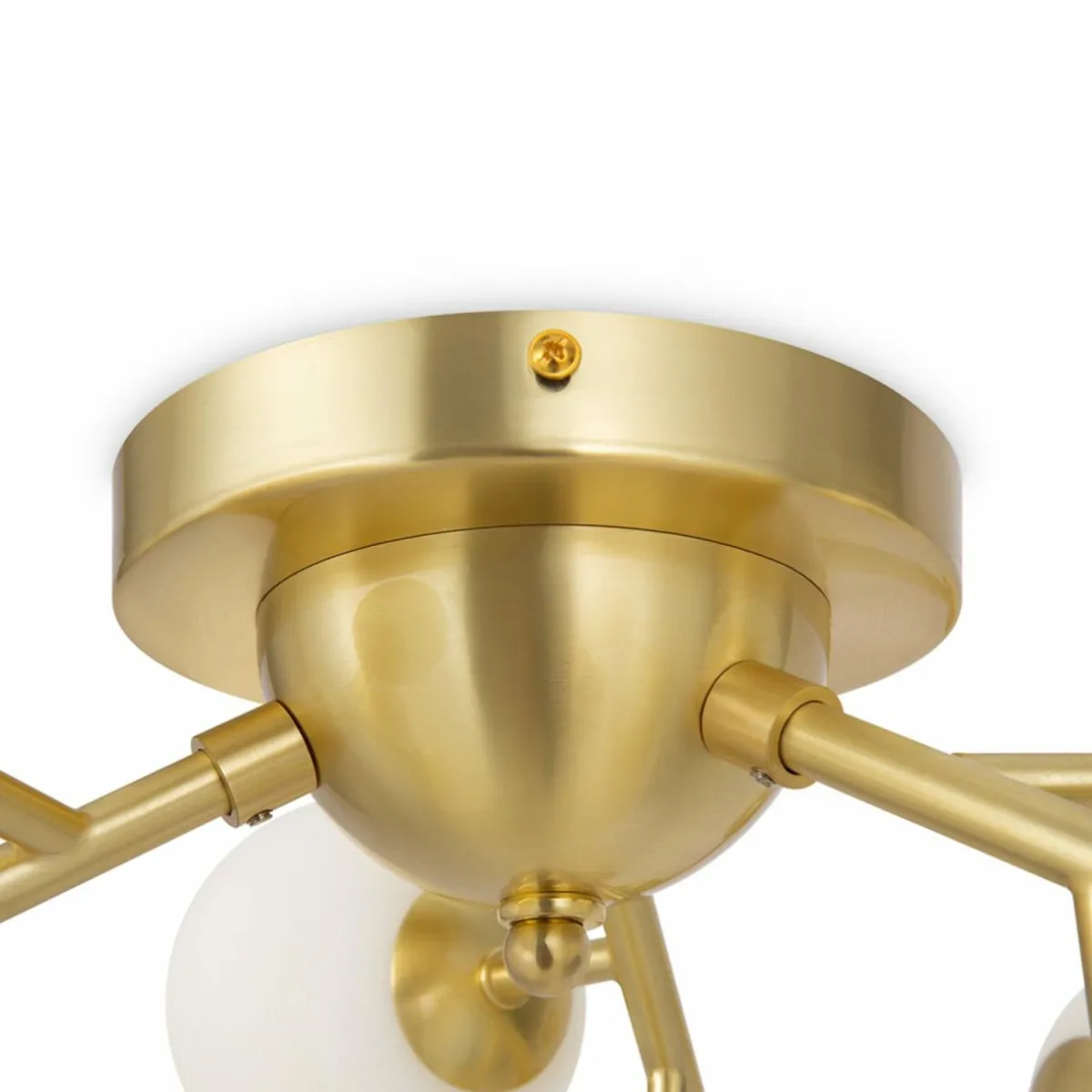 maytoni_plafonnier_dallas___lampes_dorblanc_3.webp Online Maytoni plafonnier Dallas, à 12 lampes, doré/blanc