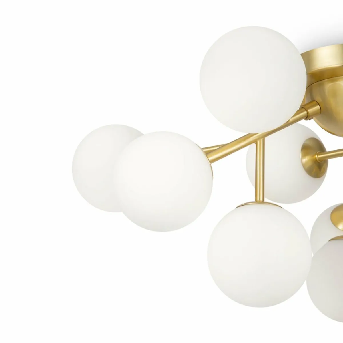 maytoni_plafonnier_dallas___lampes_dorblanc_4.webp Online Maytoni plafonnier Dallas, à 12 lampes, doré/blanc