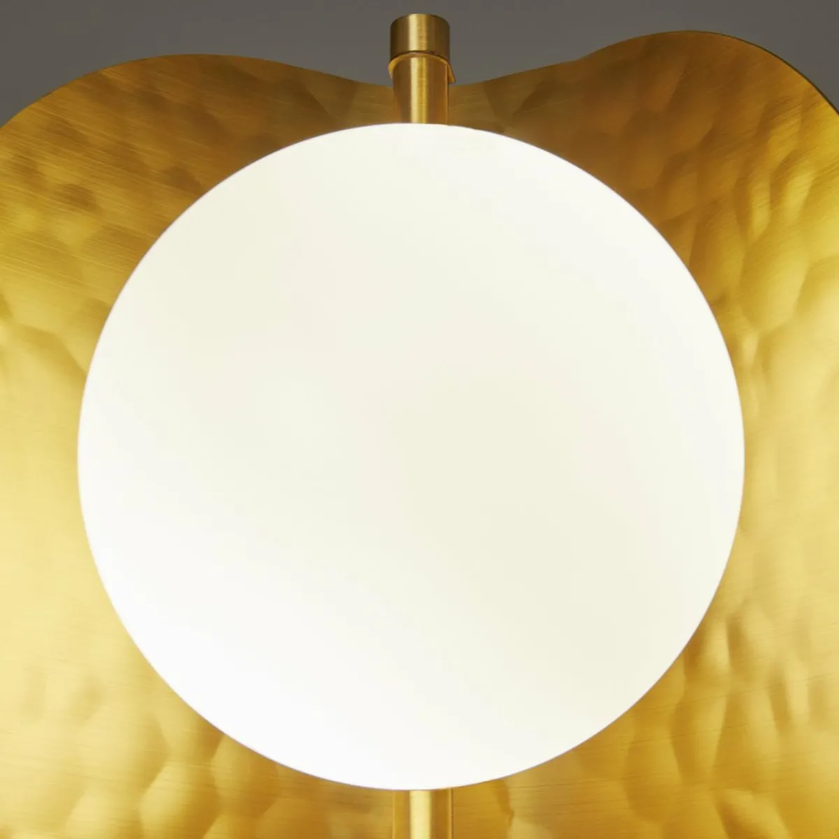 maytoni_plafonnier_tropic_laiton__lampes_largeur__cm_4.webp Online Maytoni plafonnier Tropic, laiton, 6 lampes, largeur 78 cm
