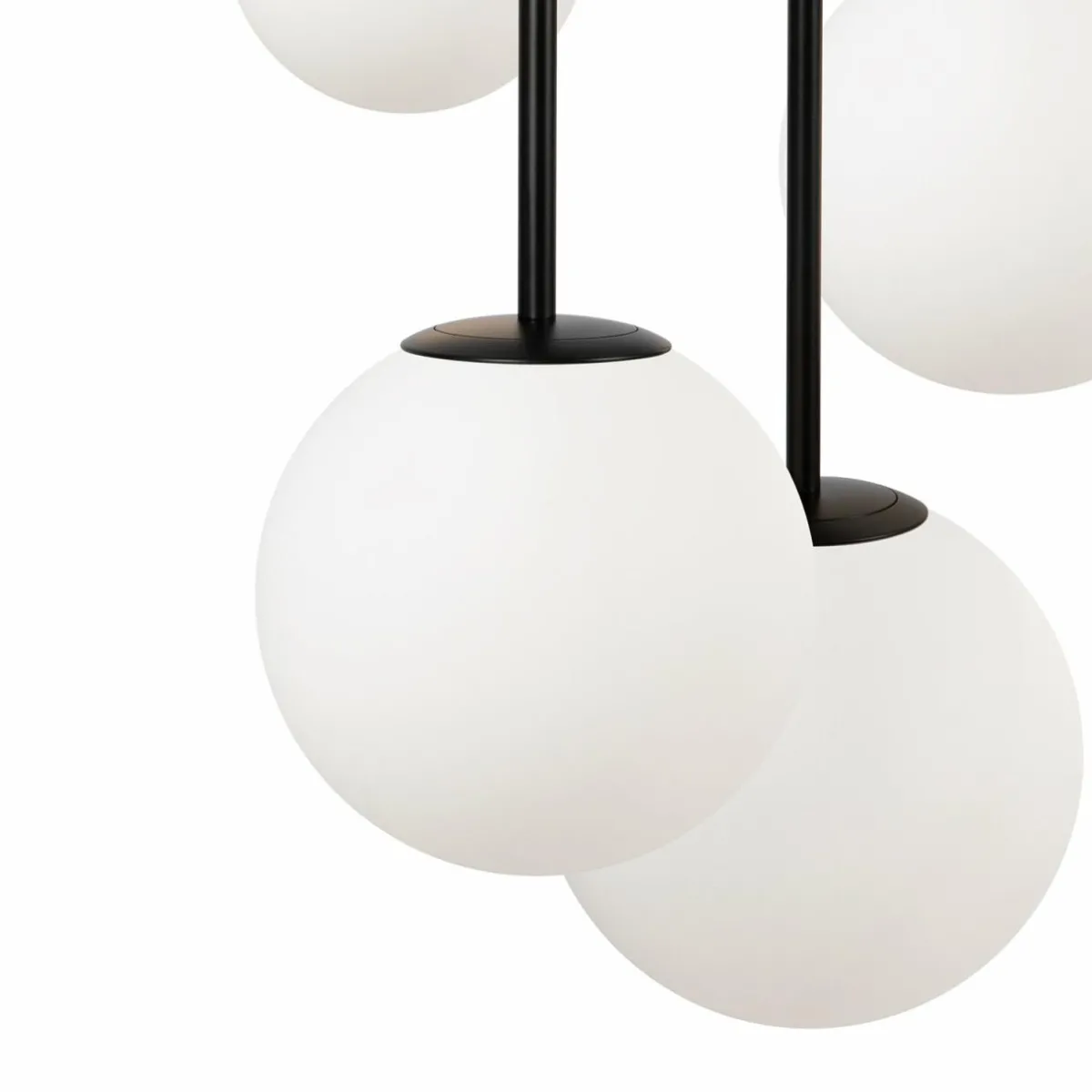 maytoni_suspension_basic_form_noir___cm__lampes__verre_2.webp Cheap Maytoni suspension Basic form, noir, Ø 58 cm, 5 lampes à verre