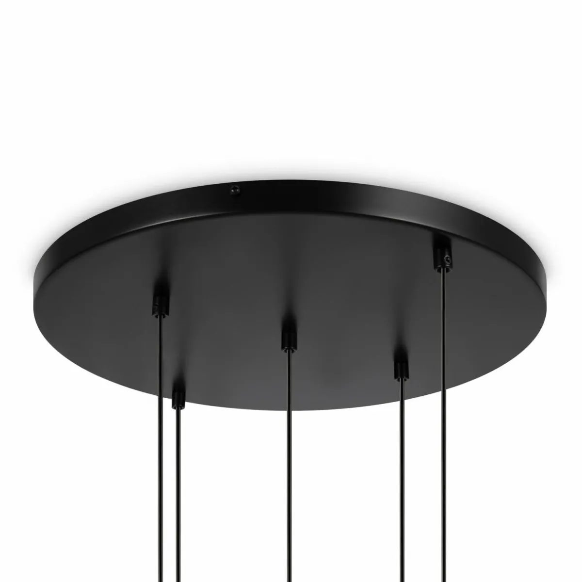maytoni_suspension_basic_form_noir___cm__lampes__verre_3.webp Cheap Maytoni suspension Basic form, noir, Ø 58 cm, 5 lampes à verre