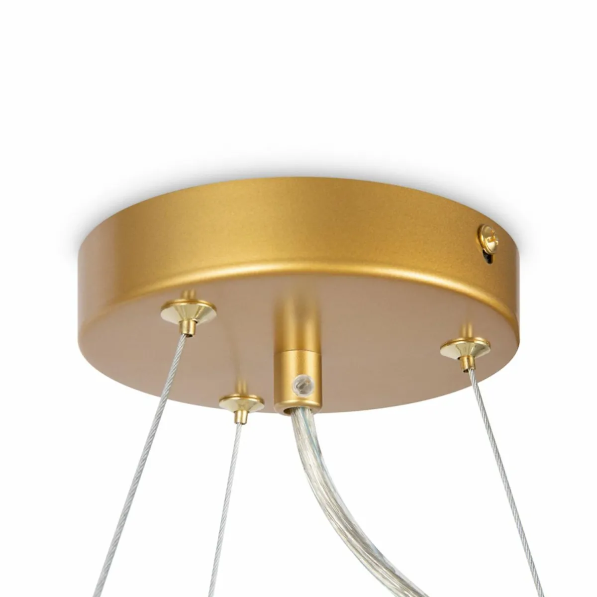 maytoni_suspension_dallas__lampes_dorambre_4.webp Cheap Maytoni suspension Dallas, 11 lampes, doré/ambre