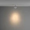 Best Sale Maytoni Yin spot LED système Unity, triac, 930, blanc