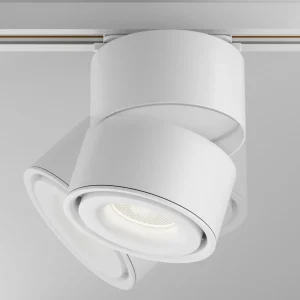 Discount Maytoni Yin spot LED système Unity, triac, 940, blanc