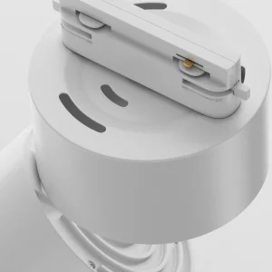 Discount Maytoni Yin spot LED système Unity, triac, 940, blanc