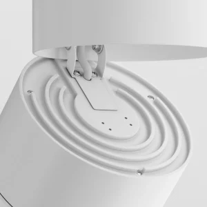 Best Sale Maytoni Yin spot LED système Unity, triac, 930, blanc
