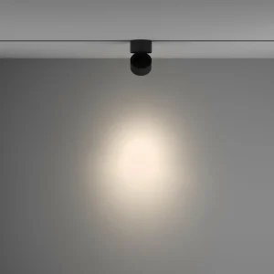 Online Maytoni Yin spot LED système Unity, triac, 940, noir