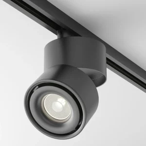 Online Maytoni Yin spot LED système Unity, triac, 940, noir