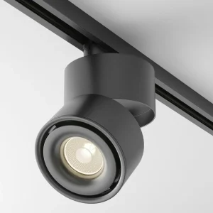 Flash Sale Maytoni Yin spot LED système Unity, triac, 930, noir