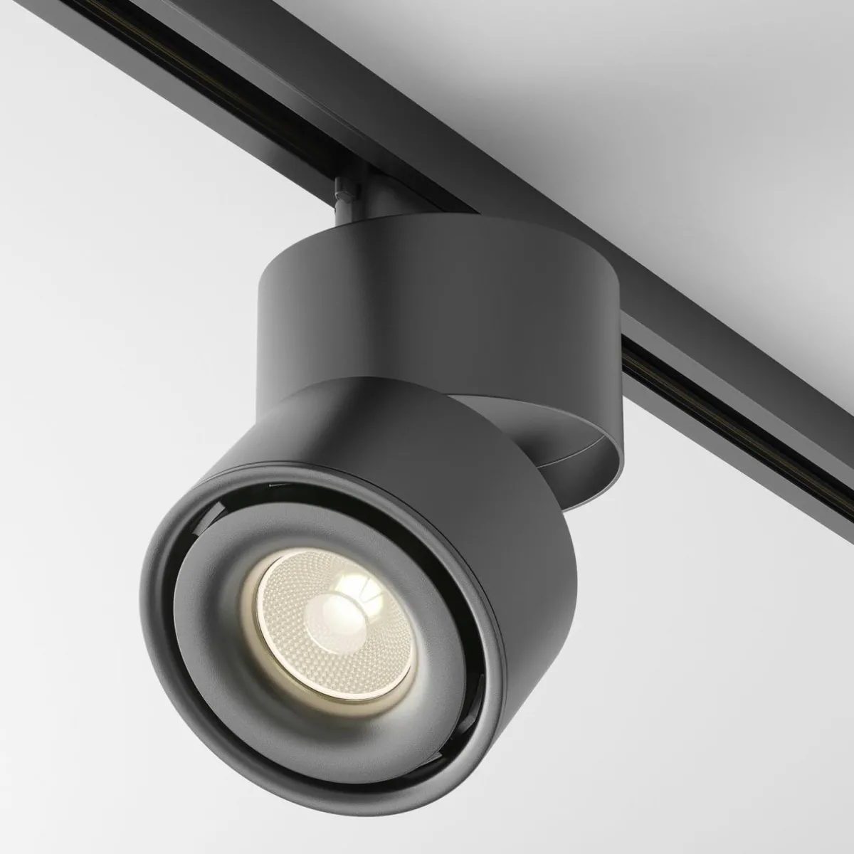 maytoni_yin_spot_led_systme_unity_triac__noir_2.webp Flash Sale Maytoni Yin spot LED système Unity, triac, 930, noir