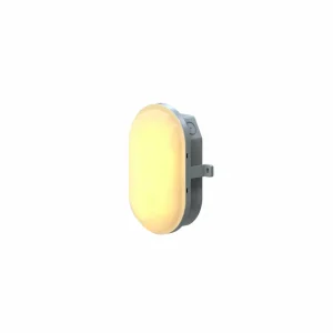 Best Sale MEGATRON Plafonnier LED Zella Neo IP54, plastique, 3000K