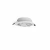 Sale MEGATRON spot encastrable LED Planex Powerlens, 4,8 W, blanc