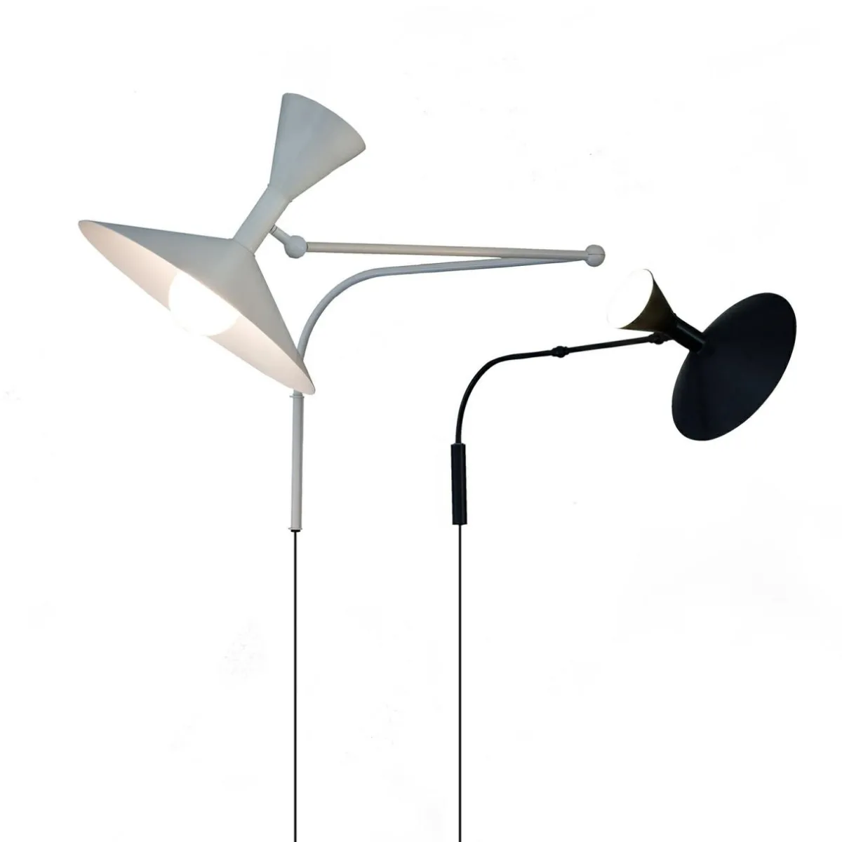 nemo_lampe_de_marseille_applique_noire_1.webp Cheap NEMO Lampe de Marseille applique, noire