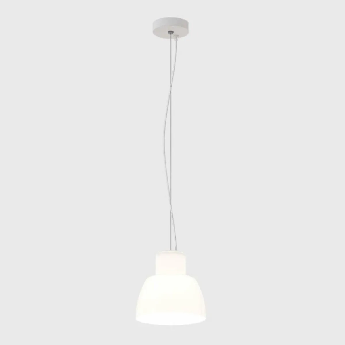 nemo_suspension_lorosae_blanc___cm_verre_e_1.webp New NEMO Suspension Lorosae, blanc, Ø 20 cm, verre, E27