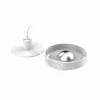 Discount Newgarden suspension Roll pour luminaire rechargeable, blanc
