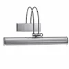 Online Cremasco Opera - luminaire pour tableau chrome