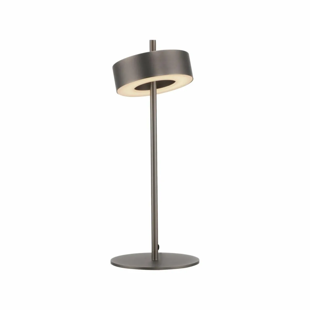 paul_neuhaus_lampe__table_led_intelligente_qrotate_marron_fonc__cm_0.webp Clearance Q-Smart-Home Paul Neuhaus Lampe à table LED intelligente Q-Rotate marron foncé 40 cm