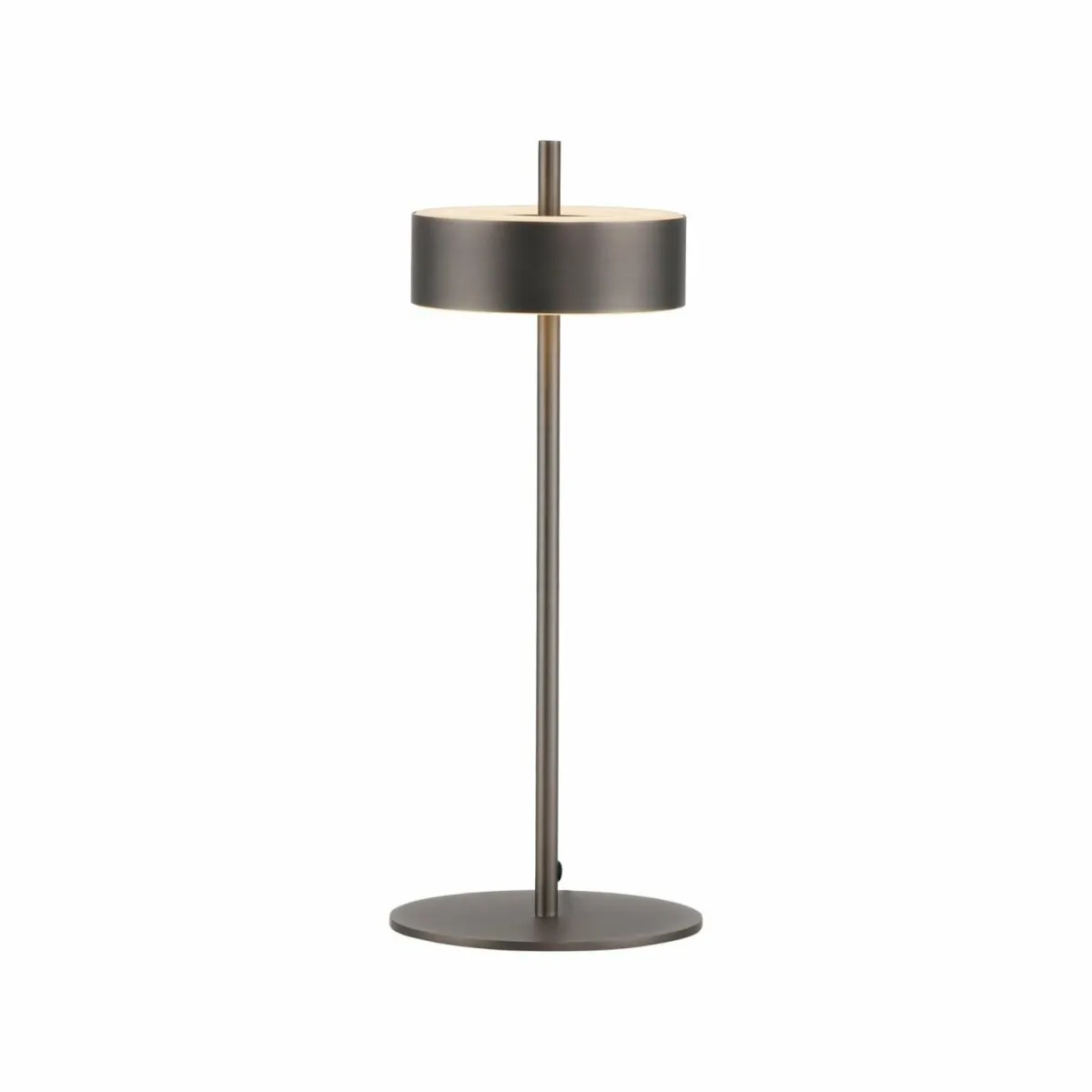 paul_neuhaus_lampe__table_led_intelligente_qrotate_marron_fonc__cm_1.webp Clearance Q-Smart-Home Paul Neuhaus Lampe à table LED intelligente Q-Rotate marron foncé 40 cm