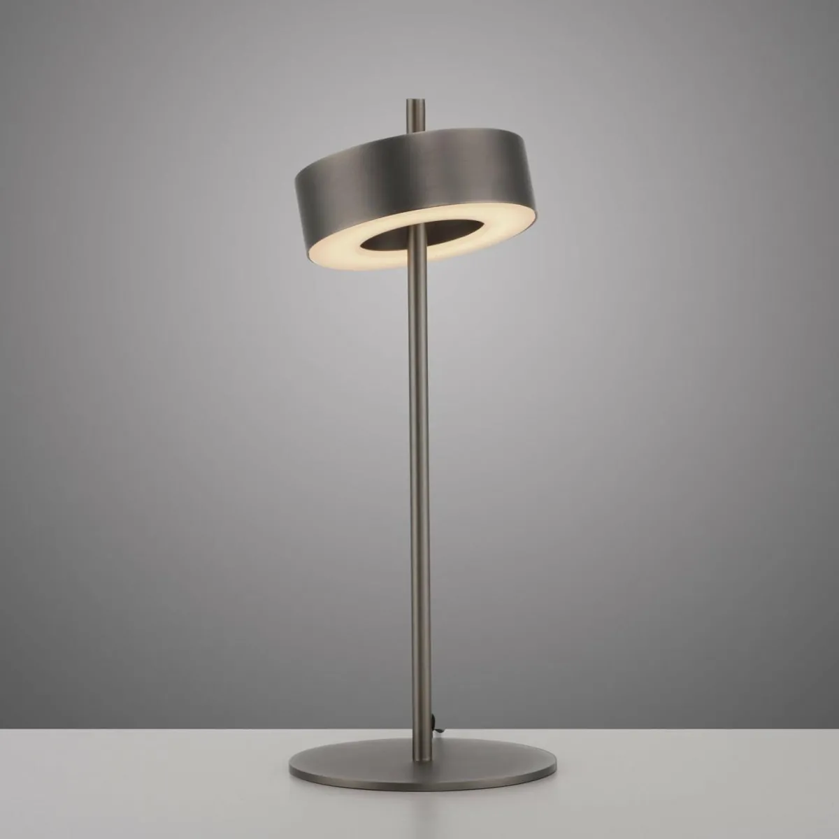 paul_neuhaus_lampe__table_led_intelligente_qrotate_marron_fonc__cm_2.webp Clearance Q-Smart-Home Paul Neuhaus Lampe à table LED intelligente Q-Rotate marron foncé 40 cm