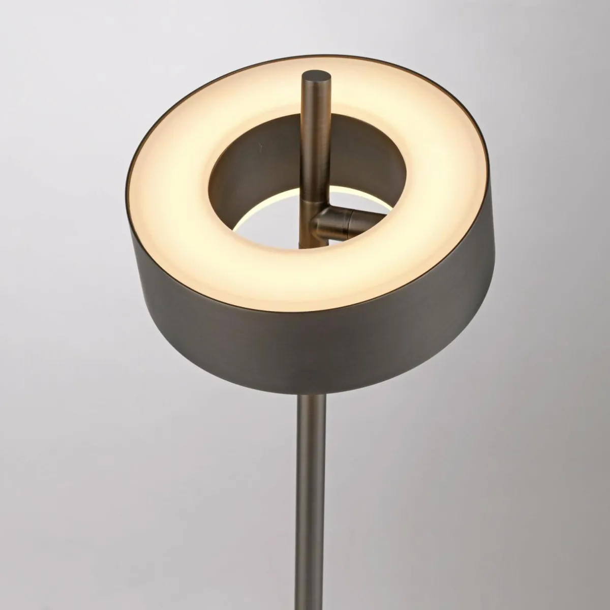 paul_neuhaus_lampe__table_led_intelligente_qrotate_marron_fonc__cm_3.webp Clearance Q-Smart-Home Paul Neuhaus Lampe à table LED intelligente Q-Rotate marron foncé 40 cm