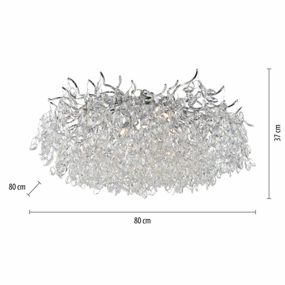 paul_neuhaus_plafonnier_ricicle_rideau_de_cristal___cm_2.webp Hot Paul Neuhaus plafonnier Ricicle, rideau de cristal, Ø 80 cm