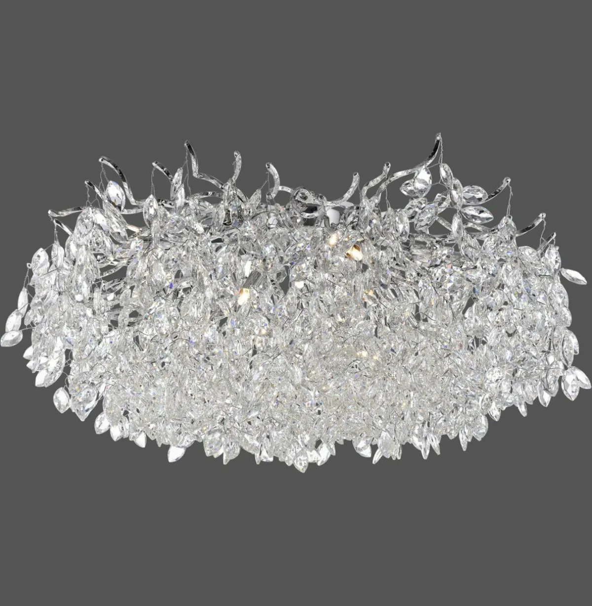 paul_neuhaus_plafonnier_ricicle_rideau_de_cristal___cm_3.webp Hot Paul Neuhaus plafonnier Ricicle, rideau de cristal, Ø 80 cm