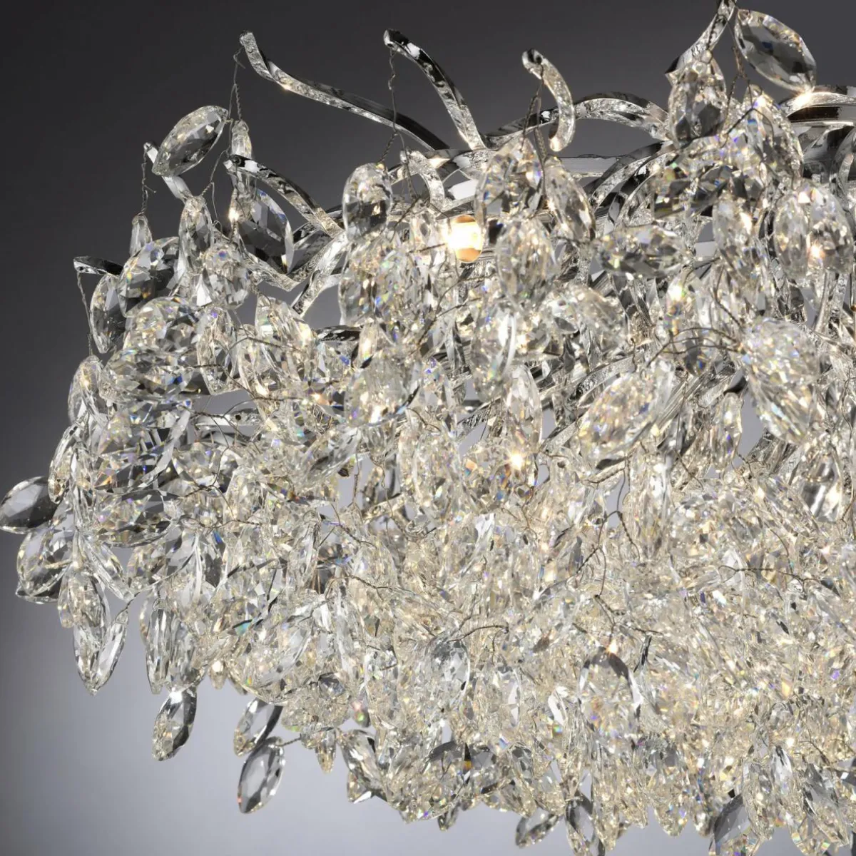 paul_neuhaus_plafonnier_ricicle_rideau_de_cristal___cm_4.webp Hot Paul Neuhaus plafonnier Ricicle, rideau de cristal, Ø 80 cm